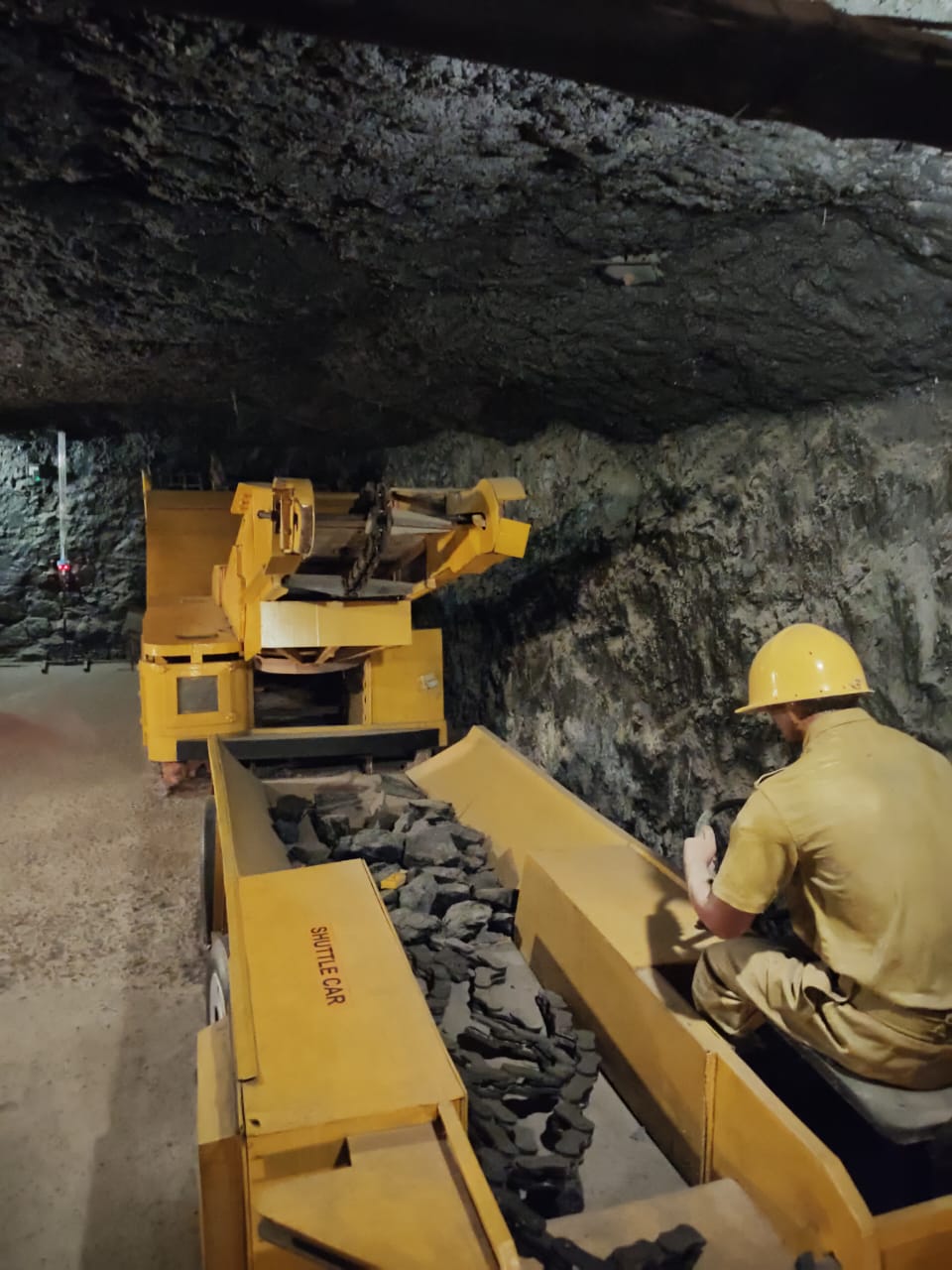 Exploring Science Beyond the Classroom